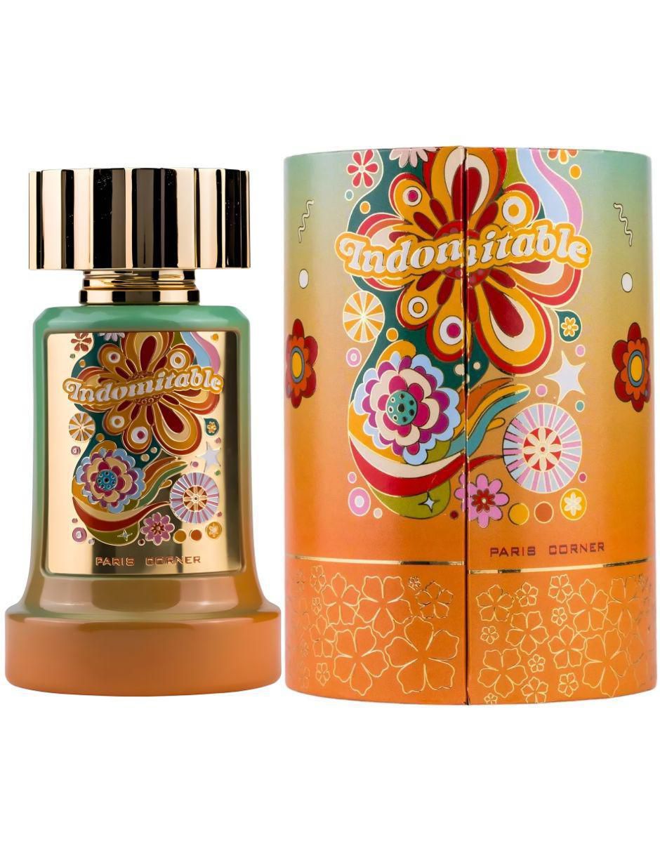 Eau de parfum unisex 3