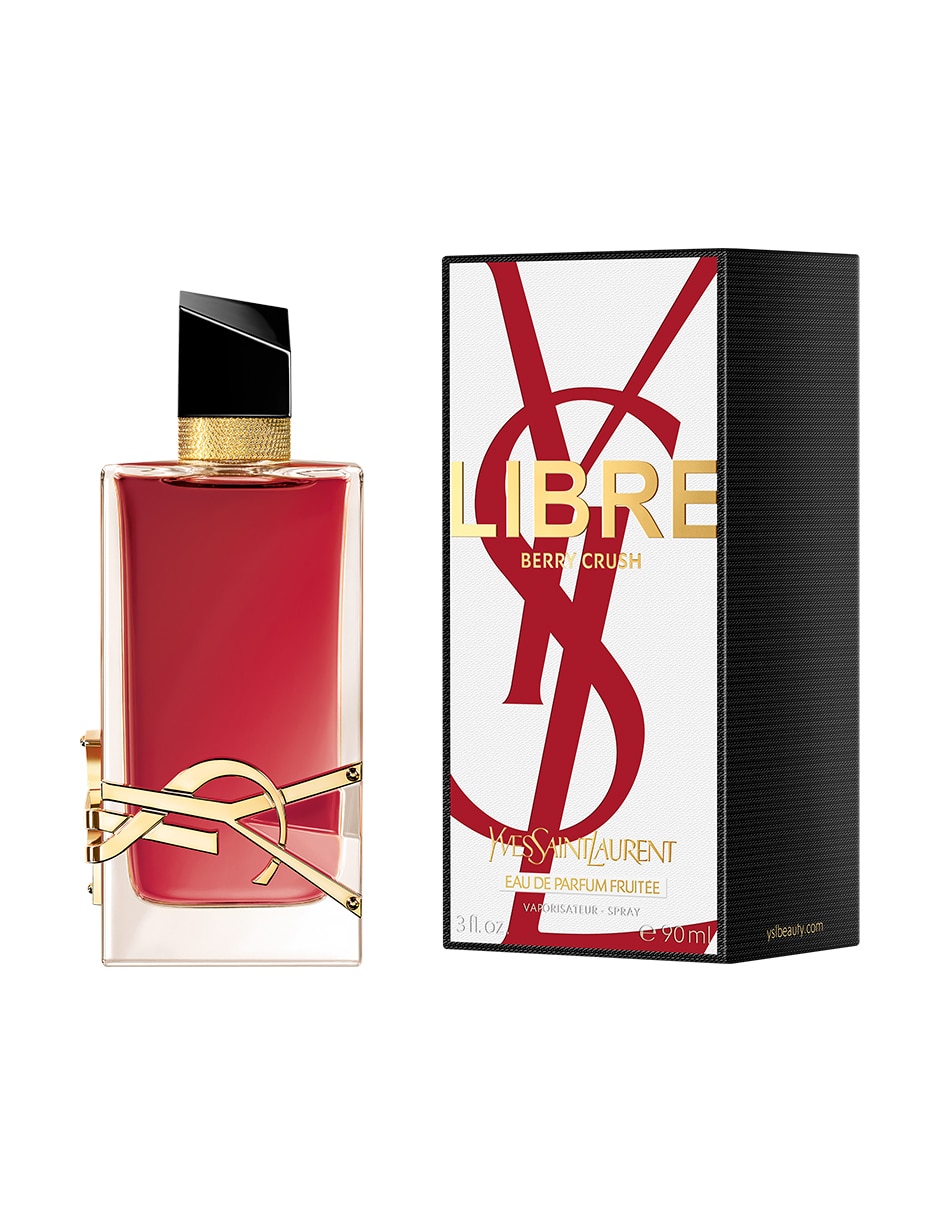 Eau de parfum Libre para mujer 2