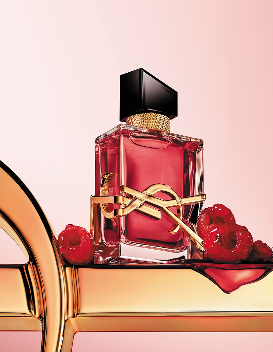 Eau de parfum Libre para mujer 3