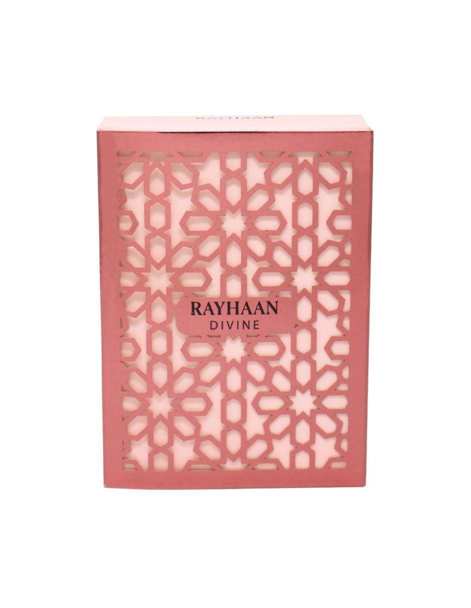 Eau de parfum para mujer 2