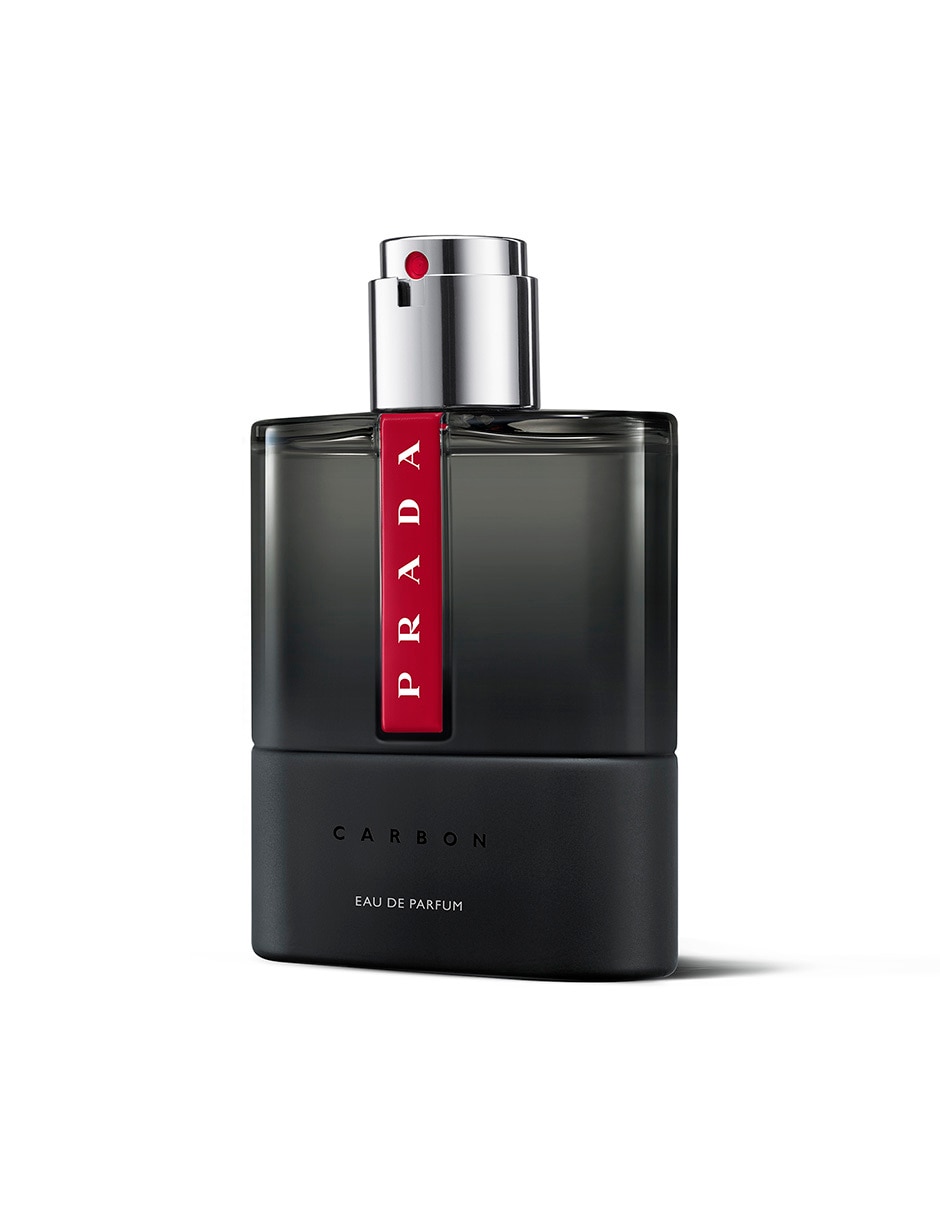 Eau de parfum Luna Rossa Carbon para hombre