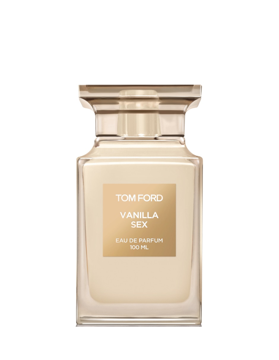 Eau de parfum Vanilla Sex unisex
