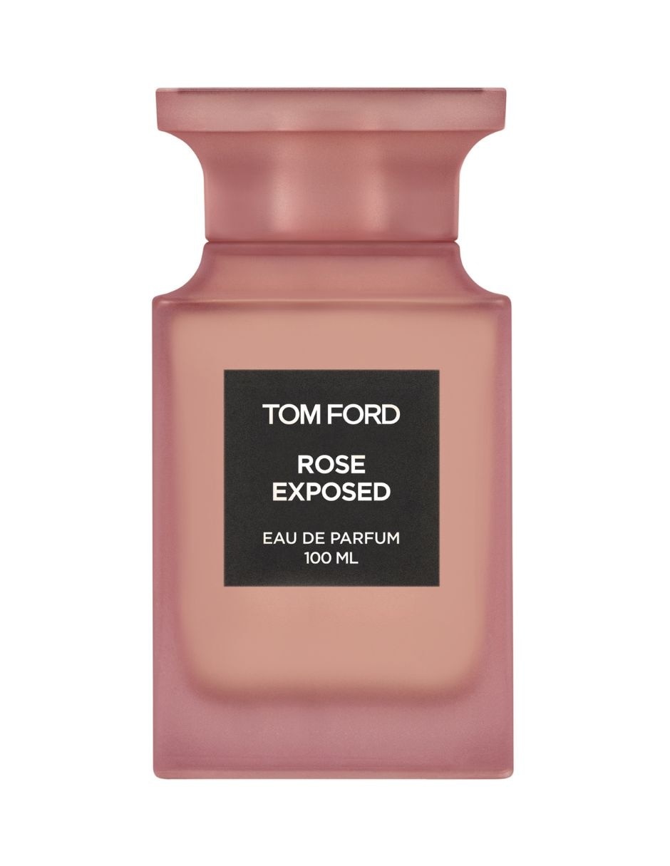 Eau de parfum Rose Exposed unisex