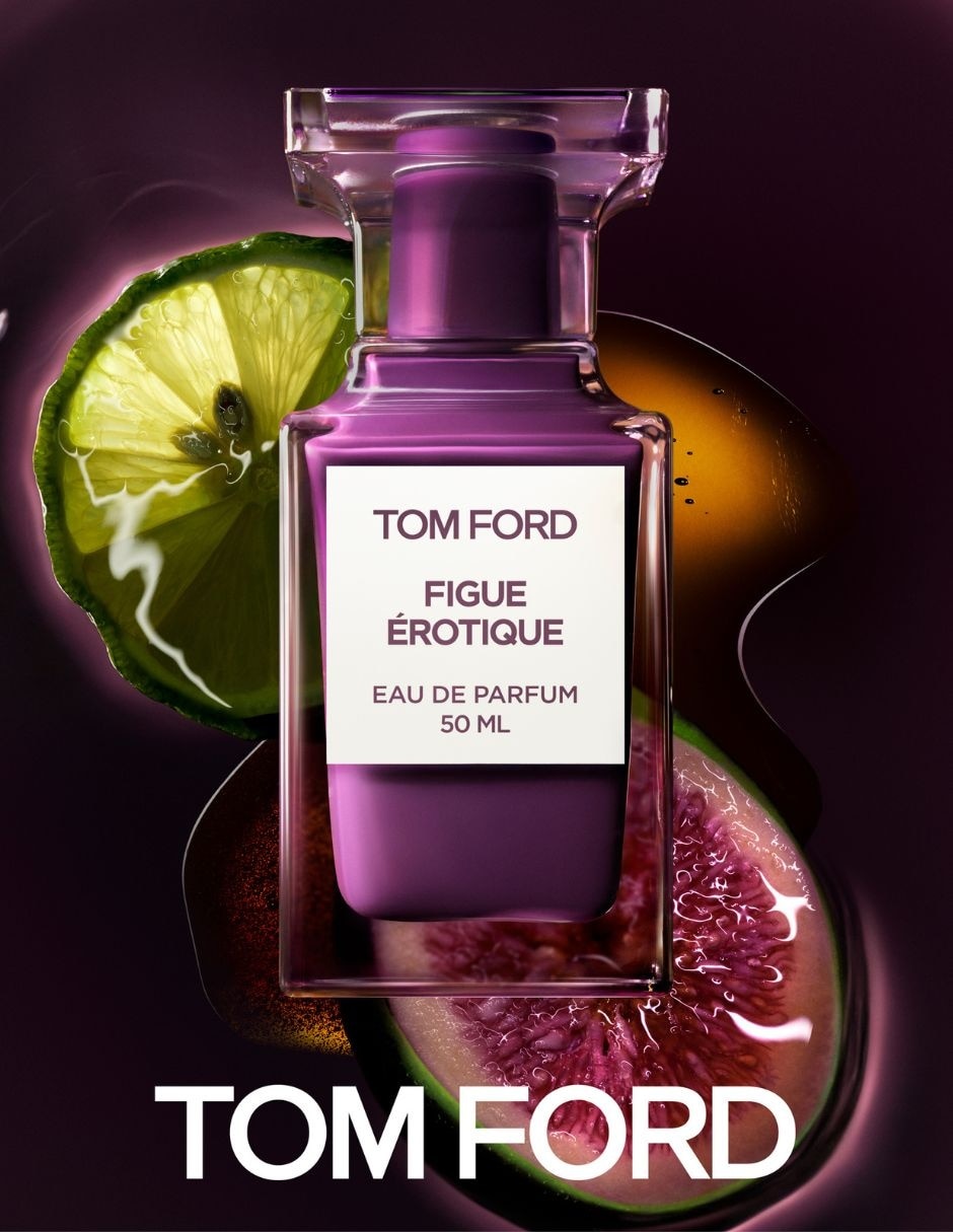 Eau de parfum Figue Érotique unisex 2