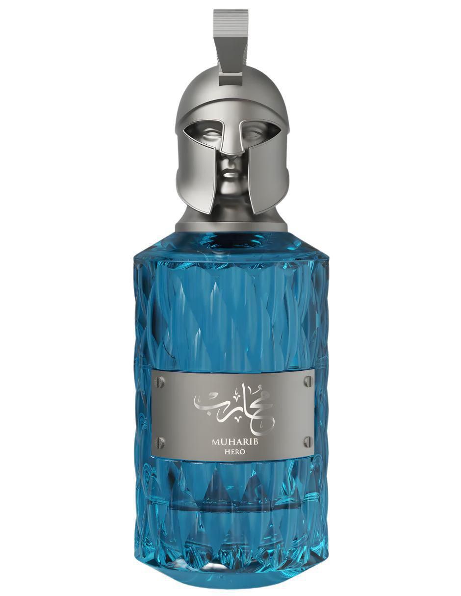 Extracto de perfume unisex
