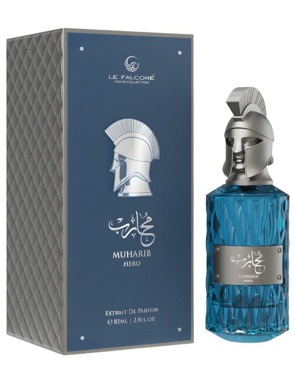 Extracto de perfume unisex 2