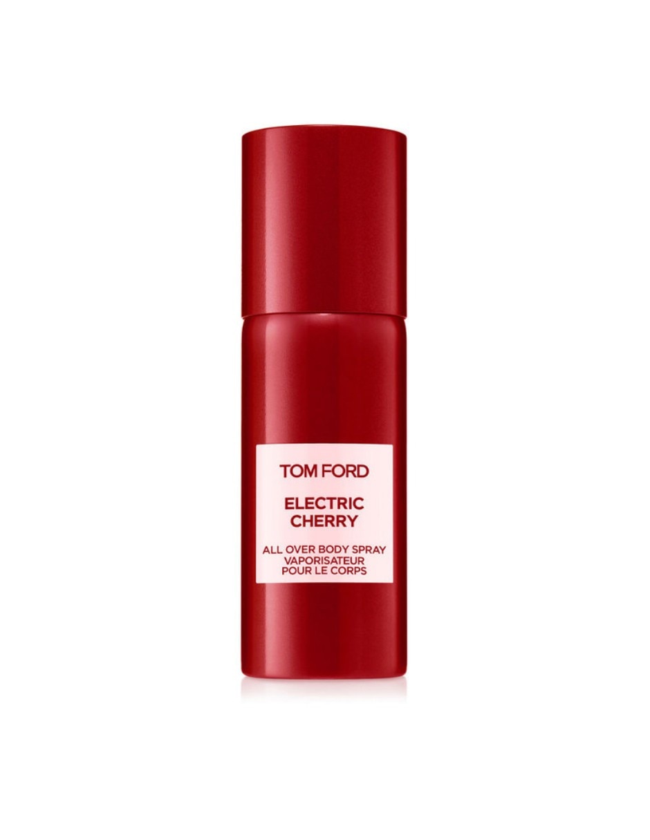 Body mist Electric Cherry Body mist Electric Cherry