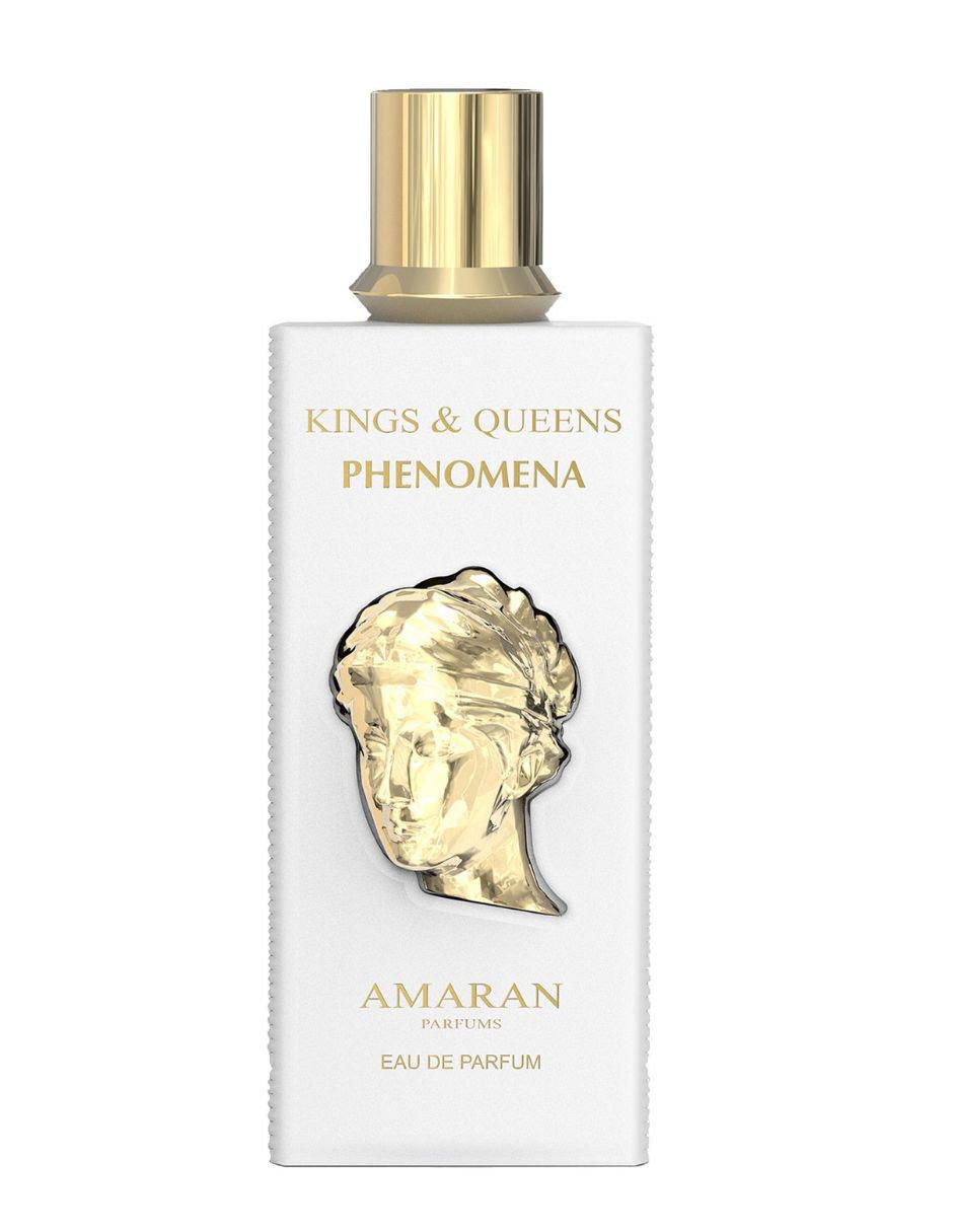 Eau de parfum Kings & Queen unisex