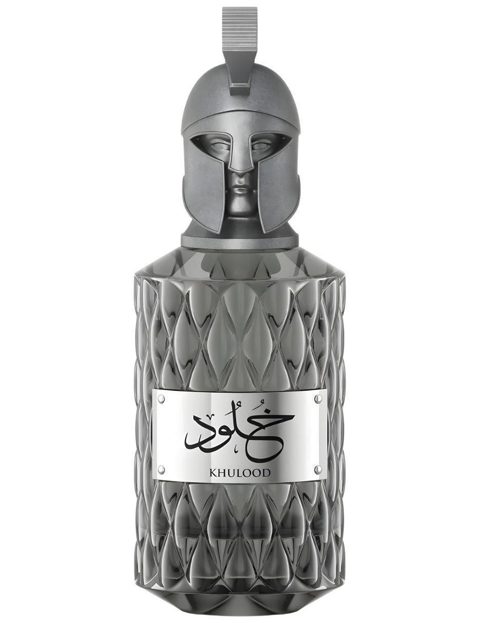 Extracto de perfume unisex