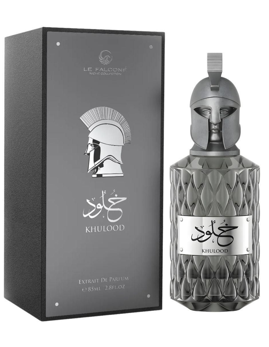 Extracto de perfume unisex 2
