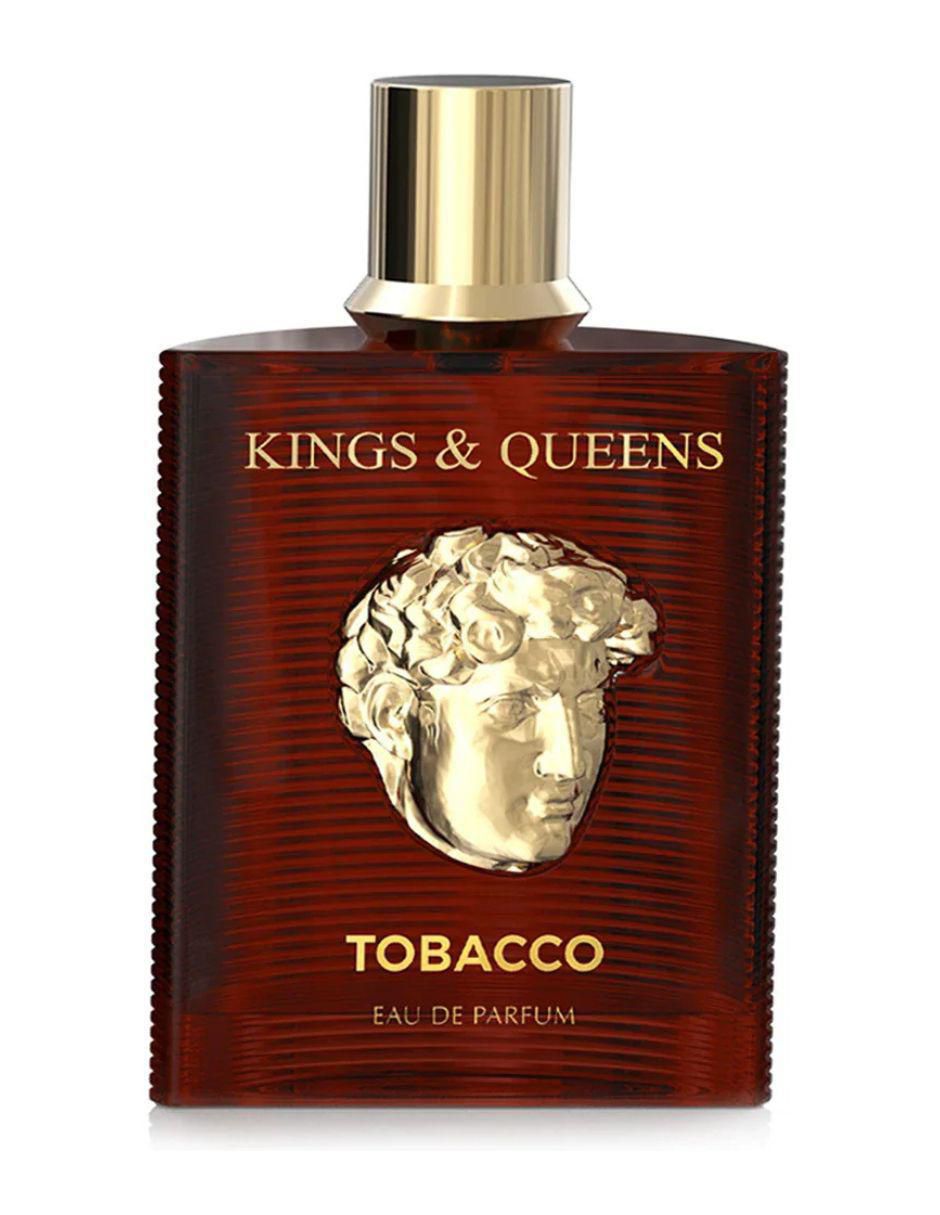 Eau de parfum Kings & Queen unisex Eau de parfum Kings & Queen unisex