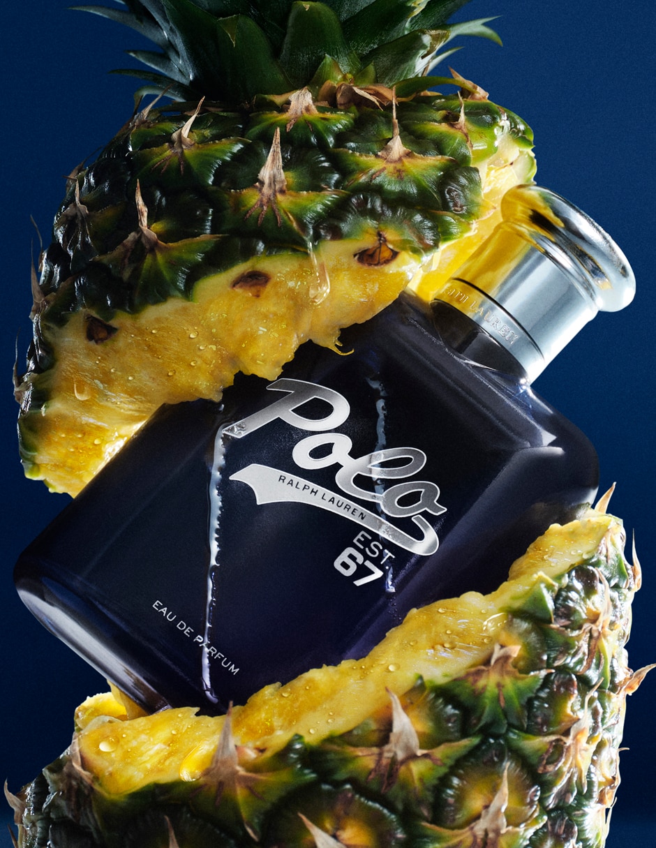Eau de parfum polo 67 para hombre 5
