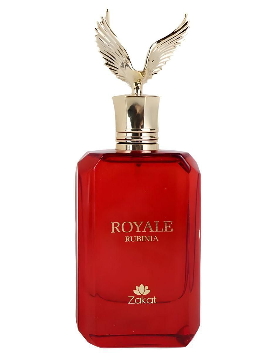 Eau de parfum Royale para mujer