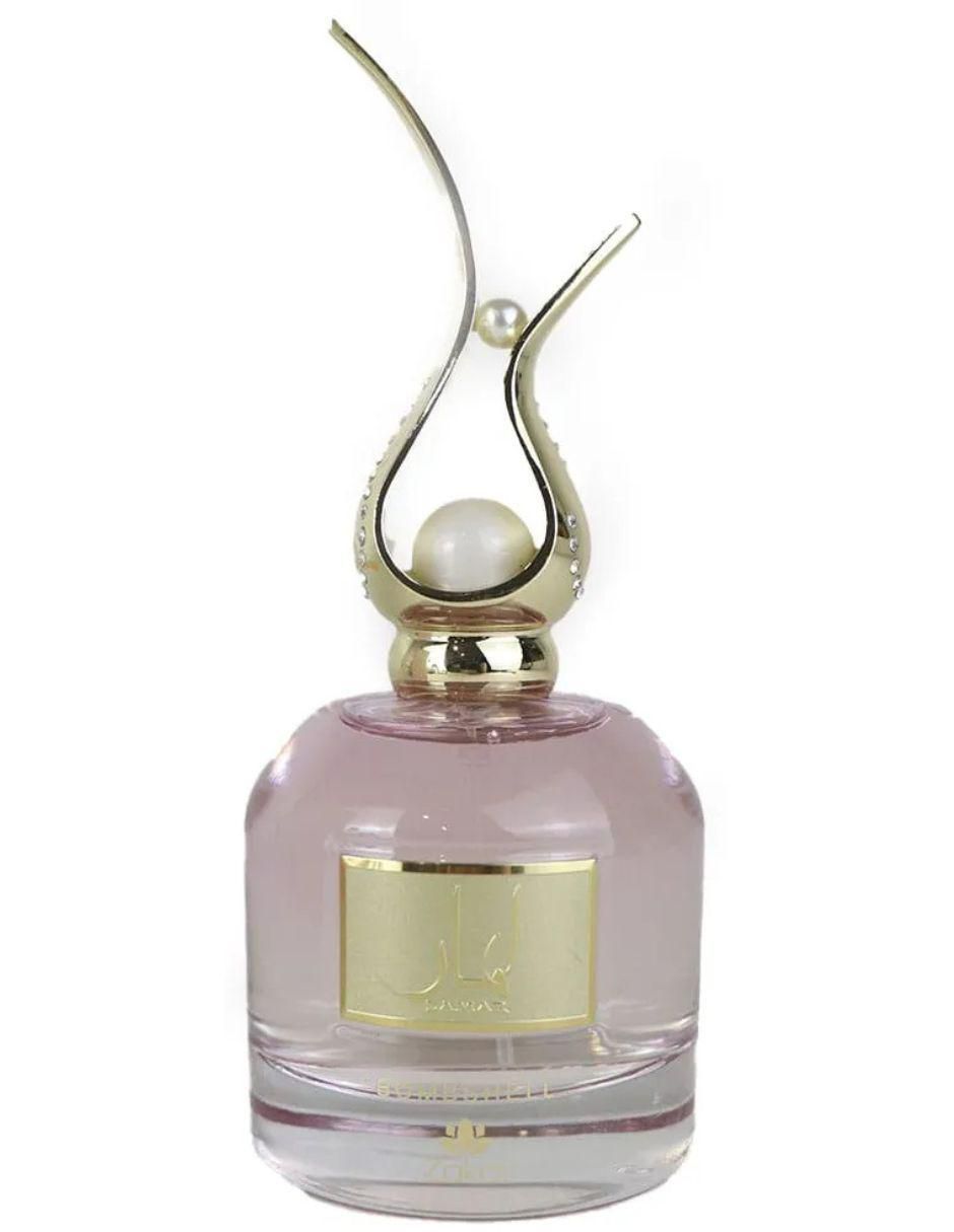 Eau de parfum Lamar para mujer