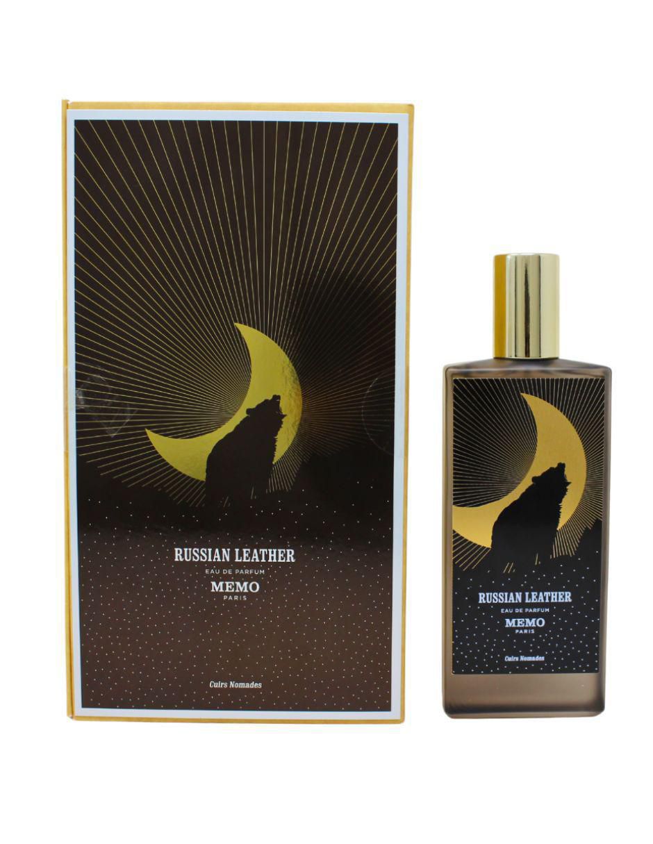 Eau de parfum unisex 2