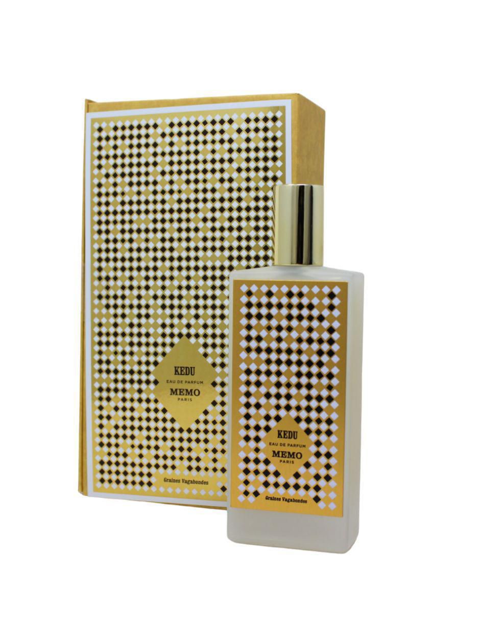 Eau de parfum unisex 2