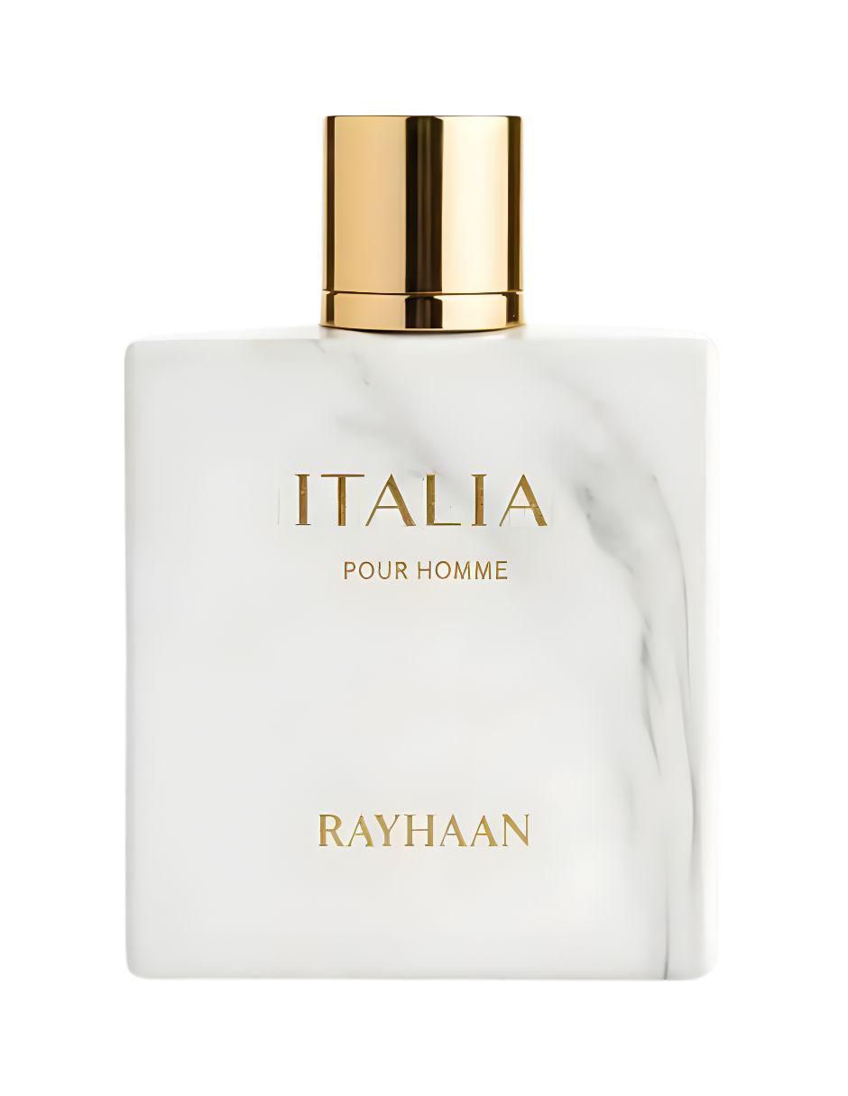 Eau de parfum para hombre