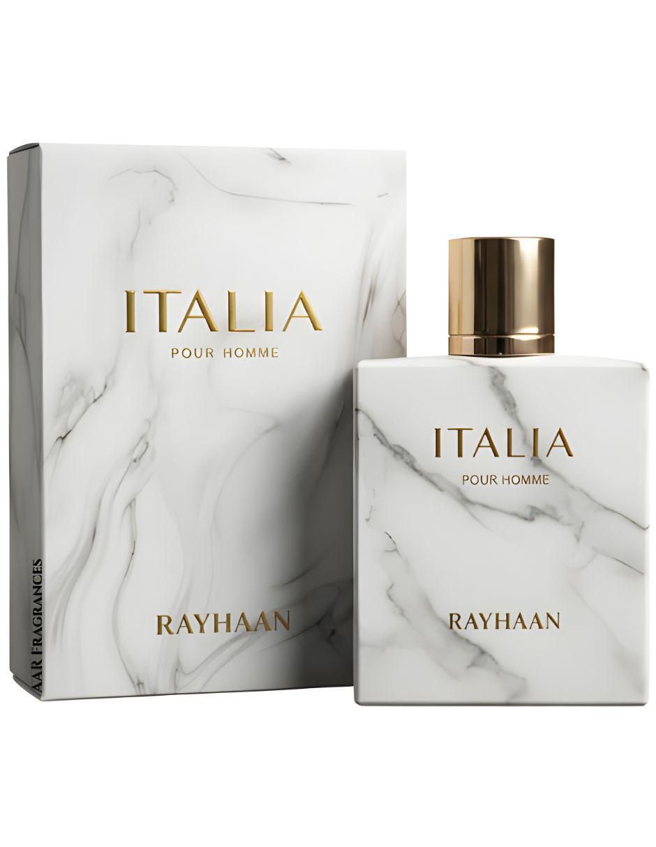 Eau de parfum para hombre 2