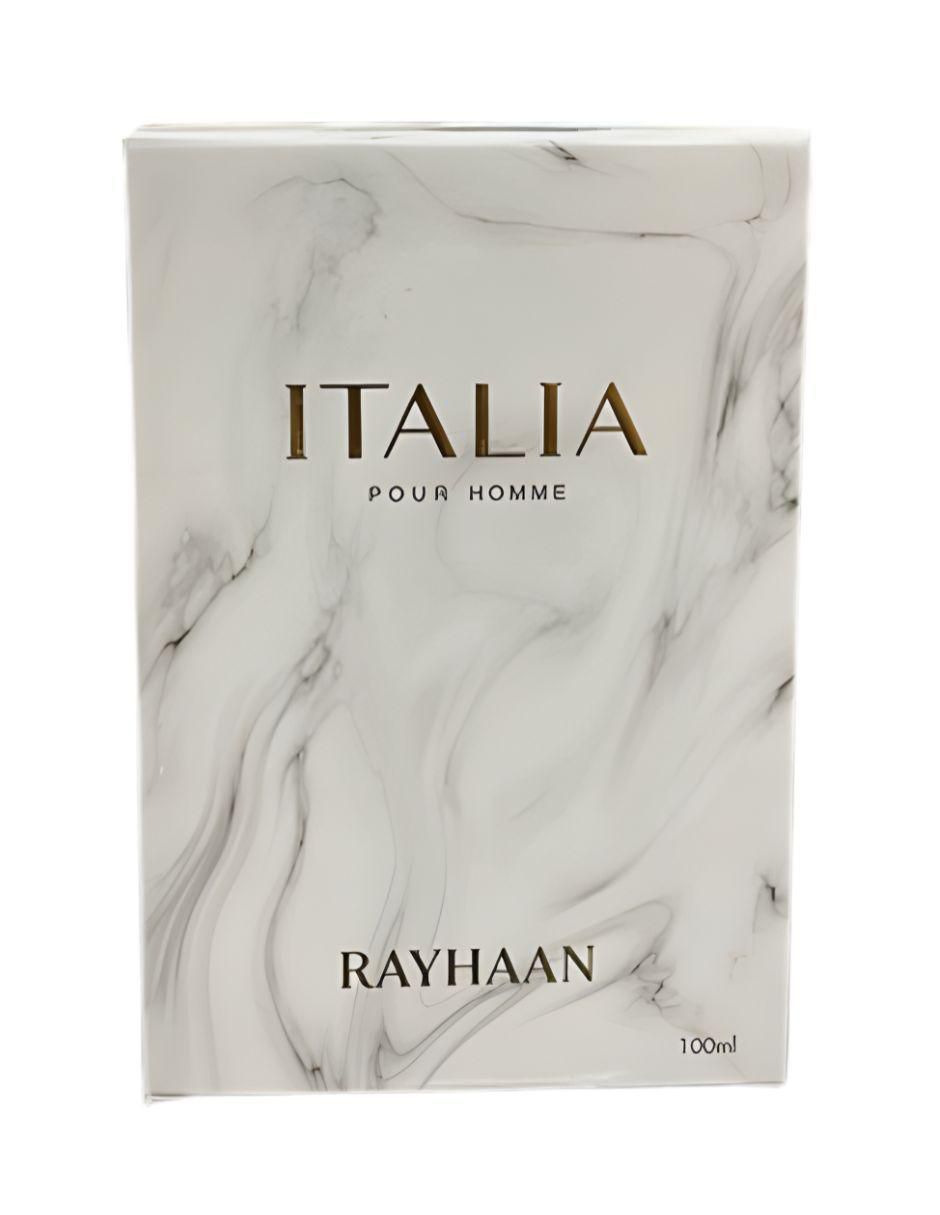 Eau de parfum para hombre 3