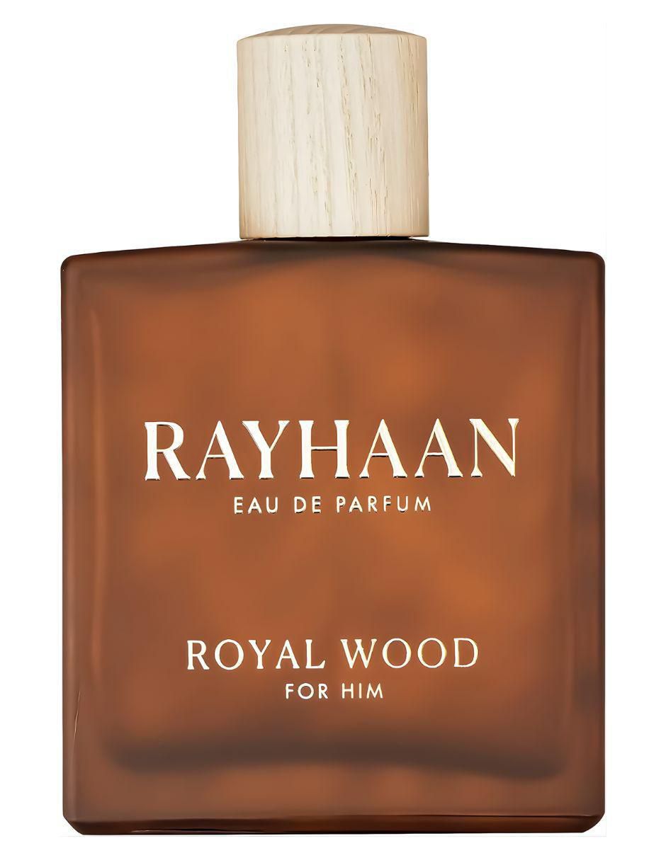 Eau de parfum para hombre