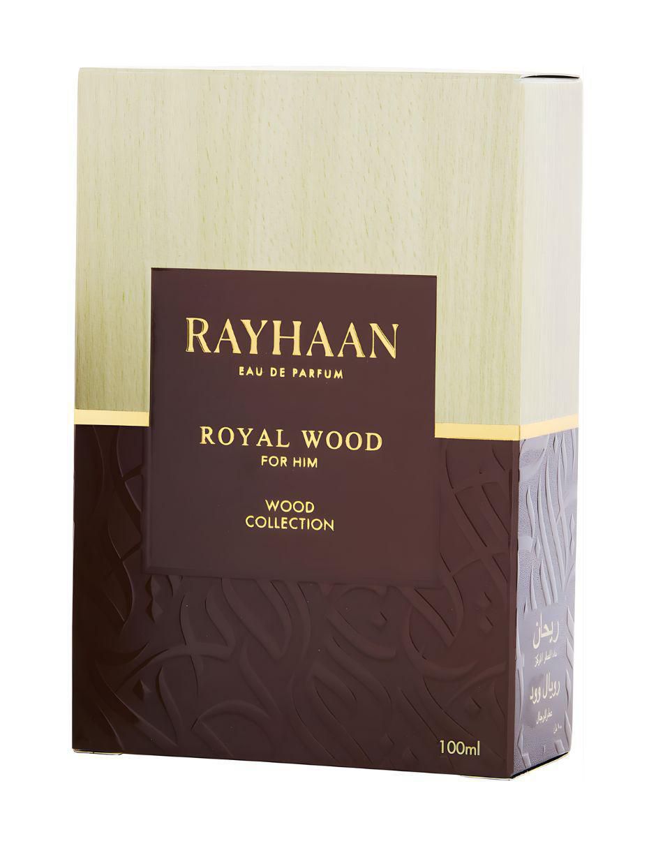 Eau de parfum para hombre 2