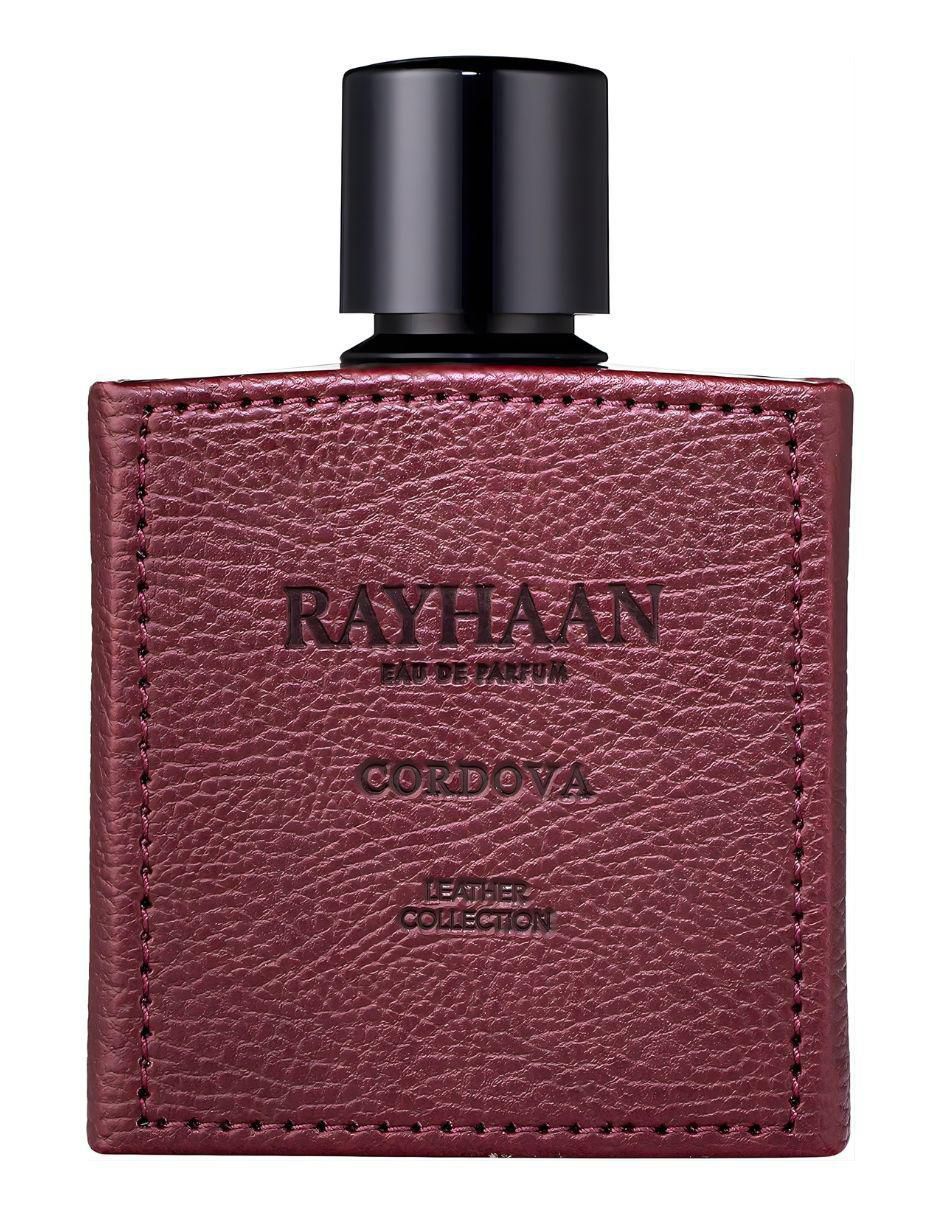 Eau de parfum unisex