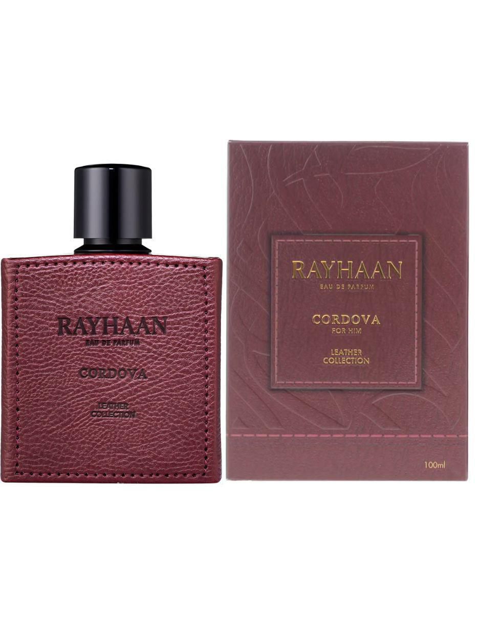 Eau de parfum unisex 3