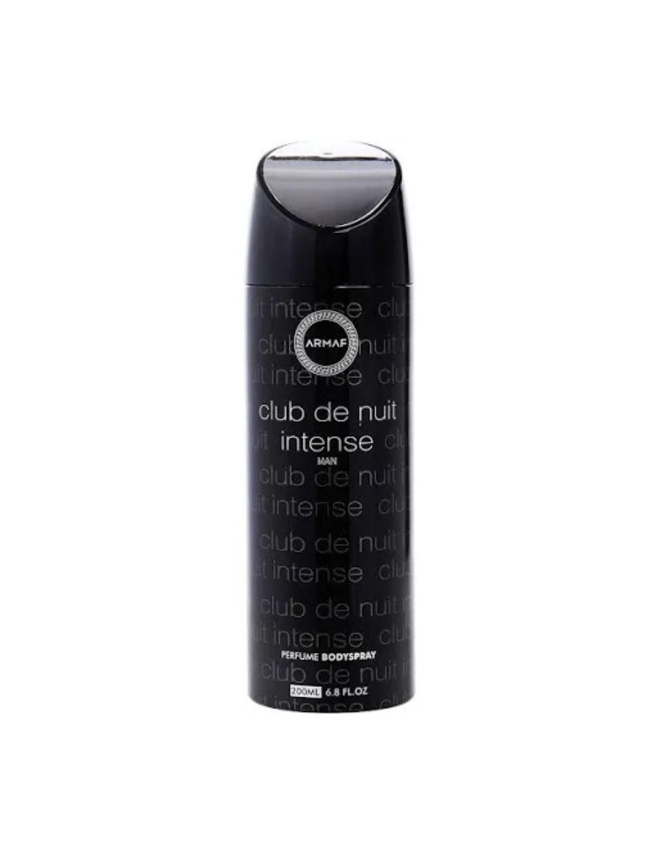 Eau de parfum Club de Nuit para hombre