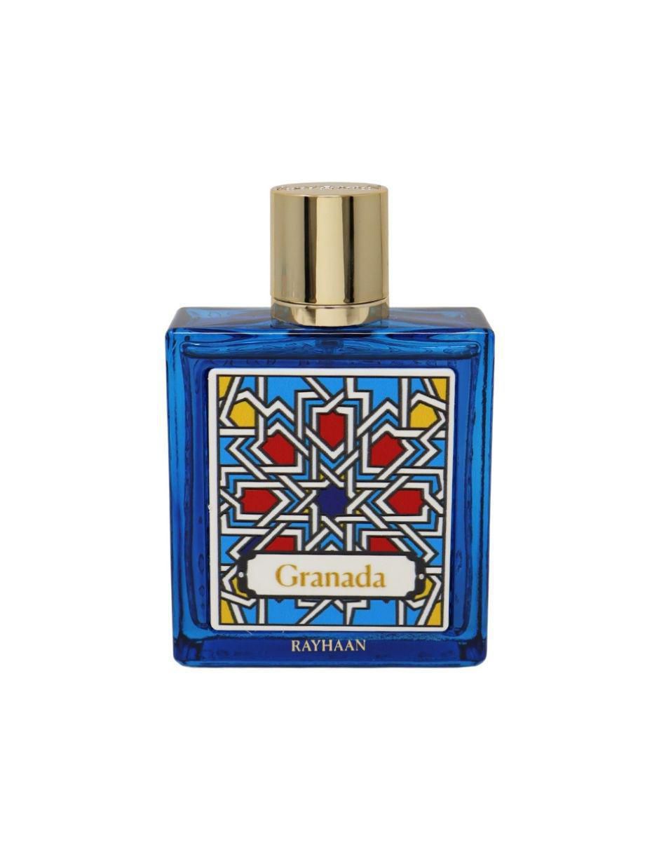 Eau de parfum unisex