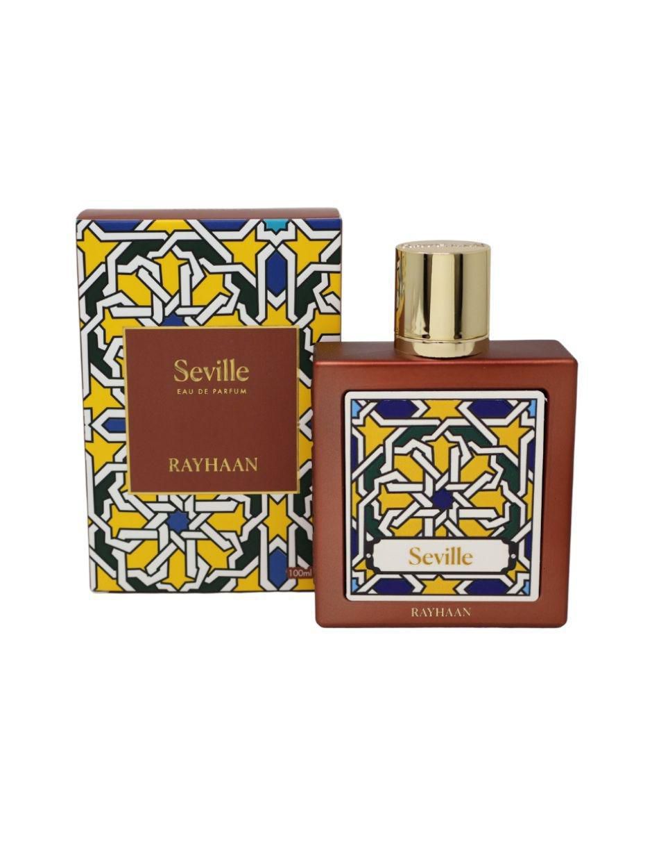Eau de parfum unisex 2
