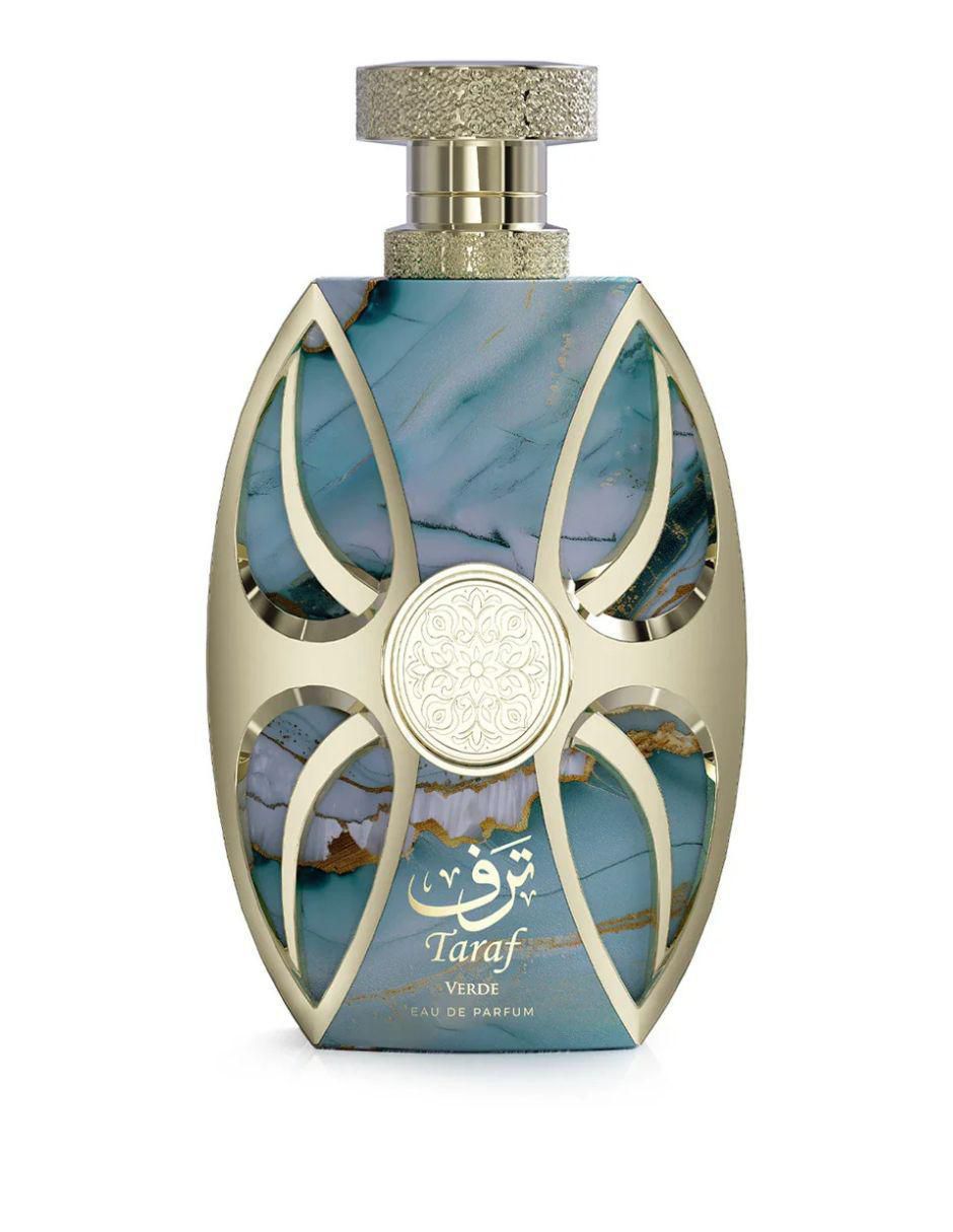 Eau de parfum Taraf unisex