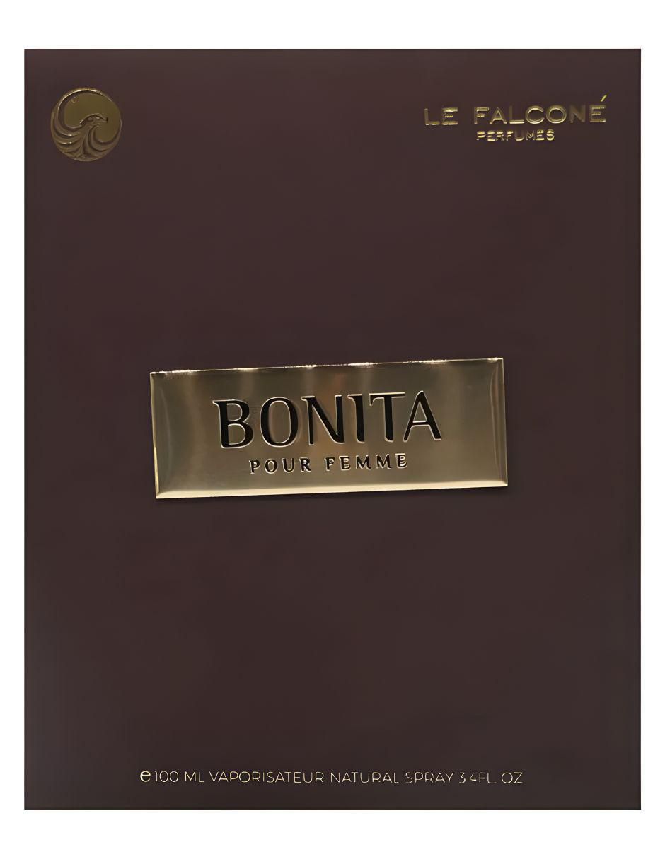 Eau de parfum Bonita para mujer 2