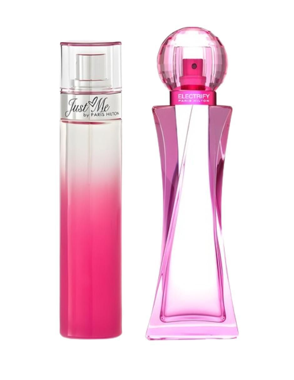 Set eau de parfum para mujer Set eau de parfum para mujer