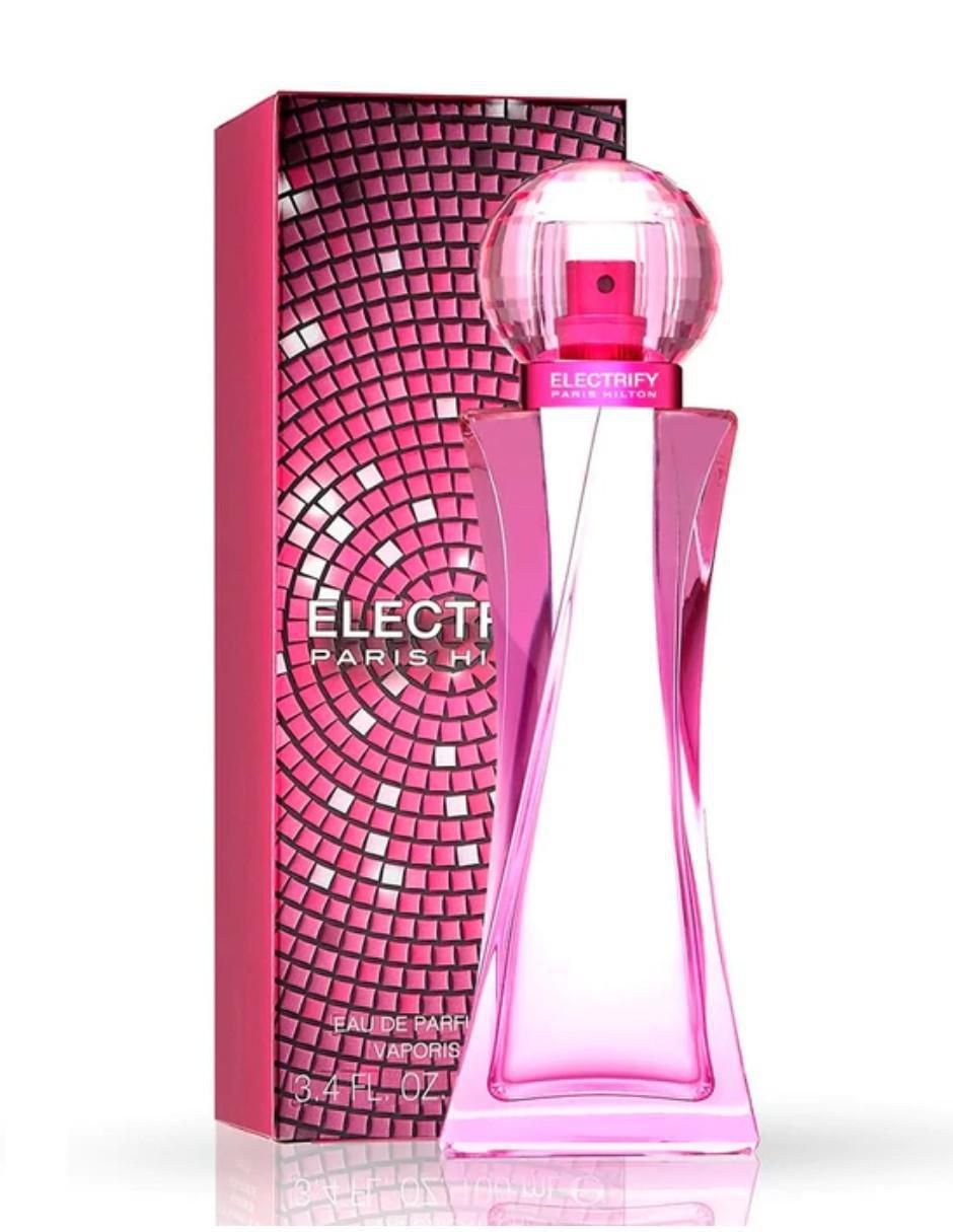 Set eau de parfum para mujer 3