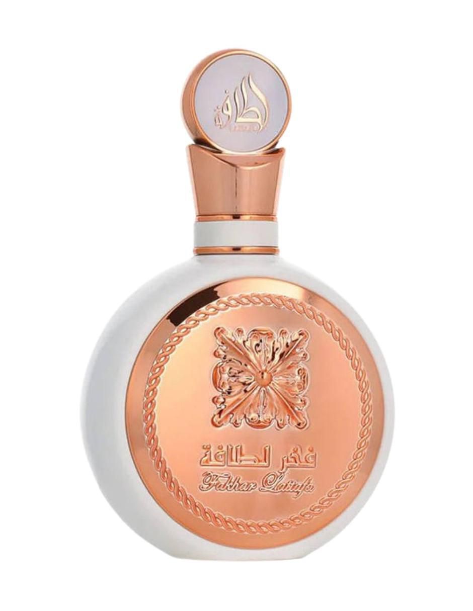 Set eau de parfum Fakhar Pride para mujer 2
