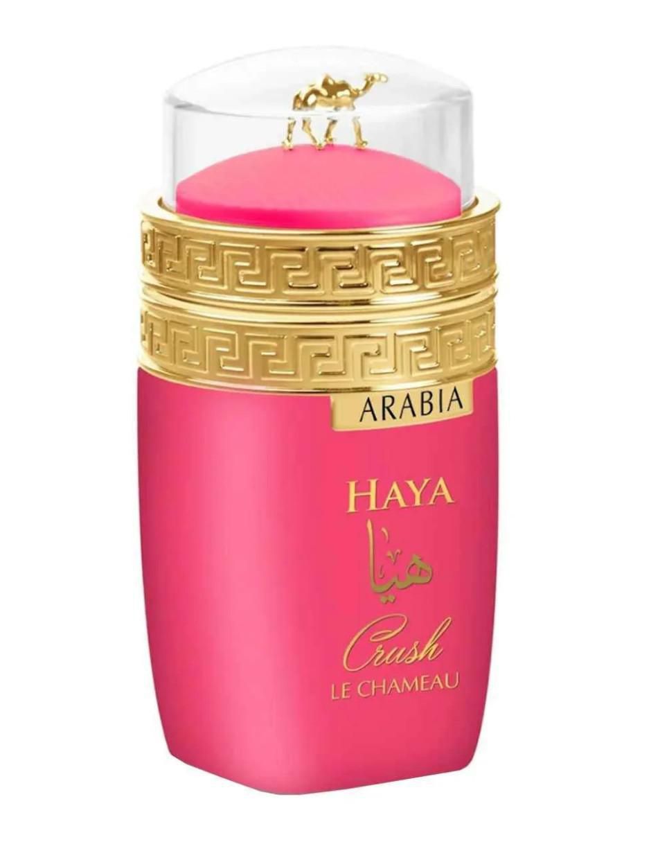 Eau de parfum Arabia Haya Crush para mujer 2