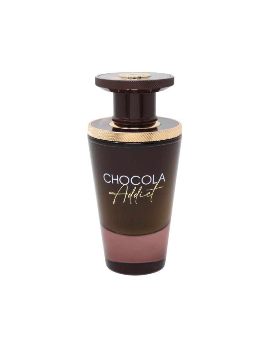 Eau de parfum Chocola Addict unisex Eau de parfum Chocola Addict unisex