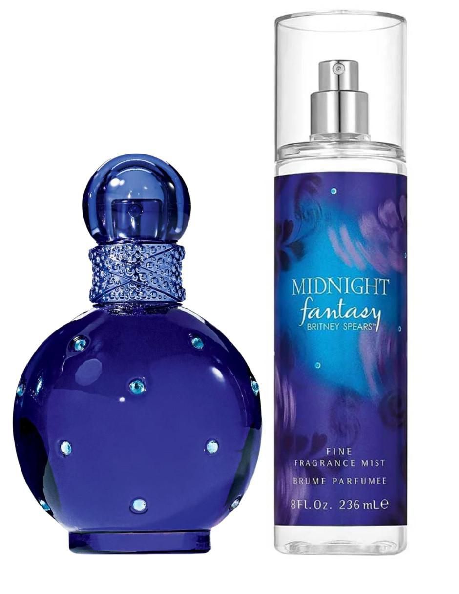 Set eau de parfum para mujer