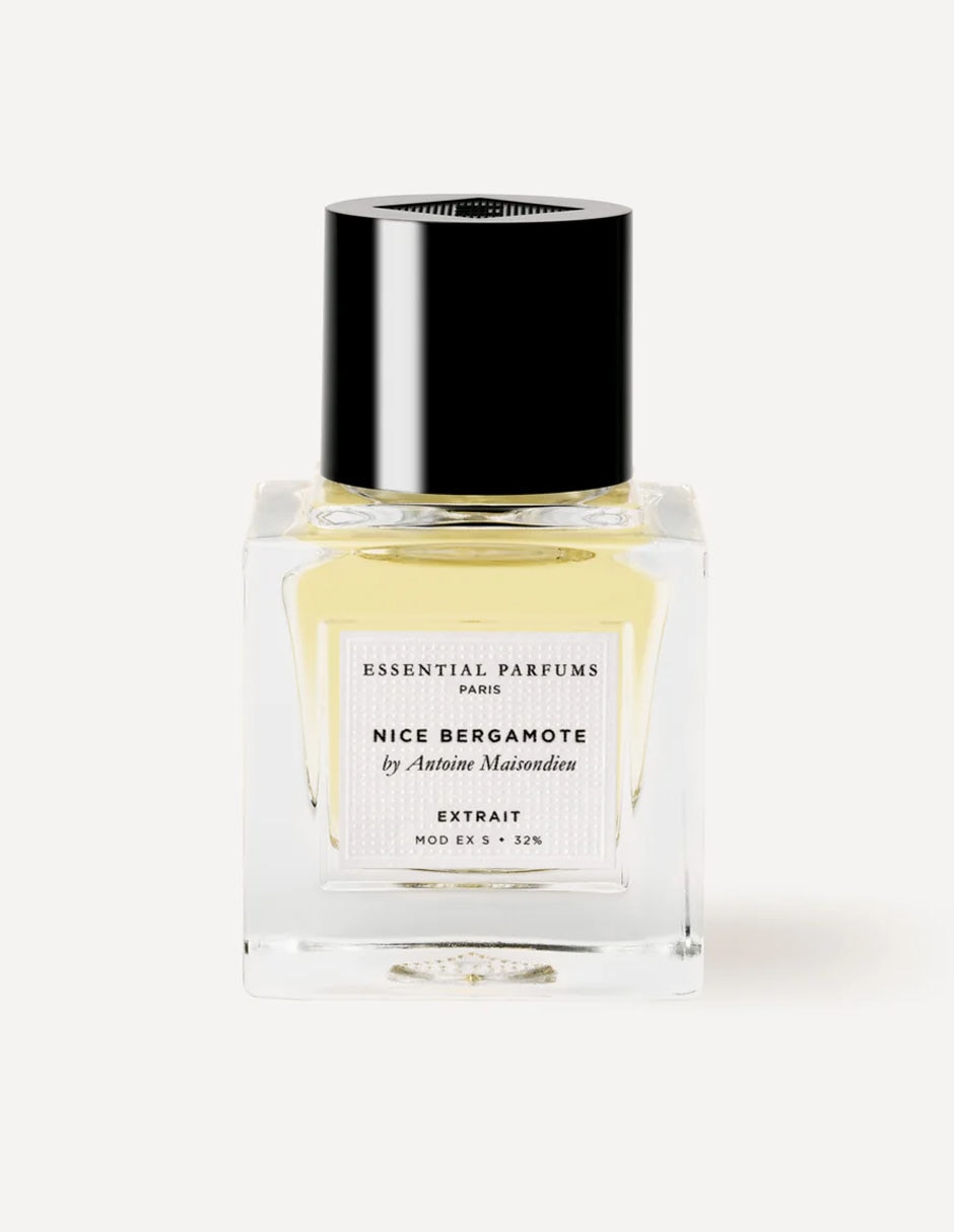 Extracto Nice Bergamote unisex