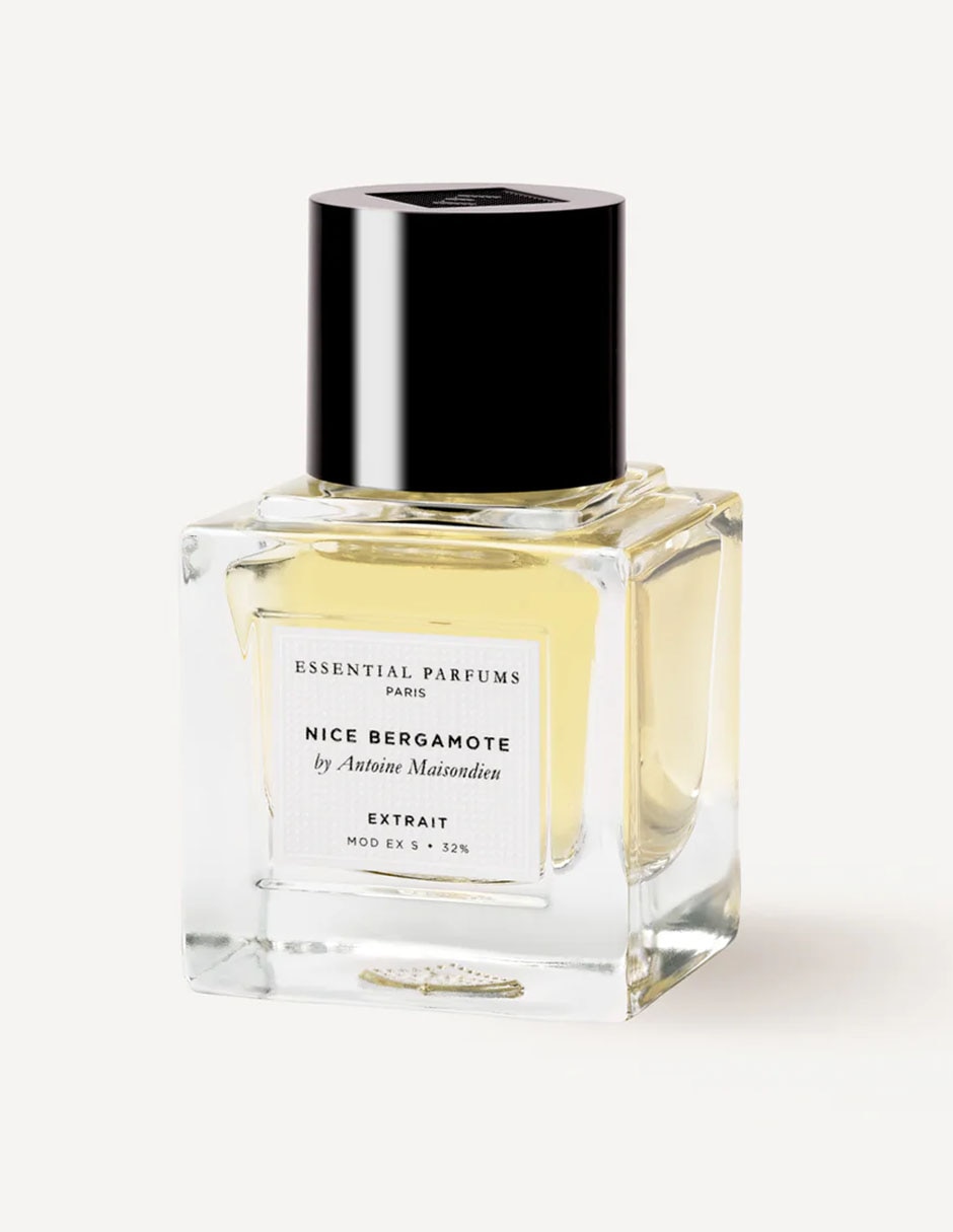 Extracto Nice Bergamote unisex 2