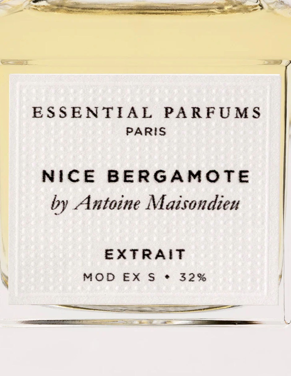 Extracto Nice Bergamote unisex 4