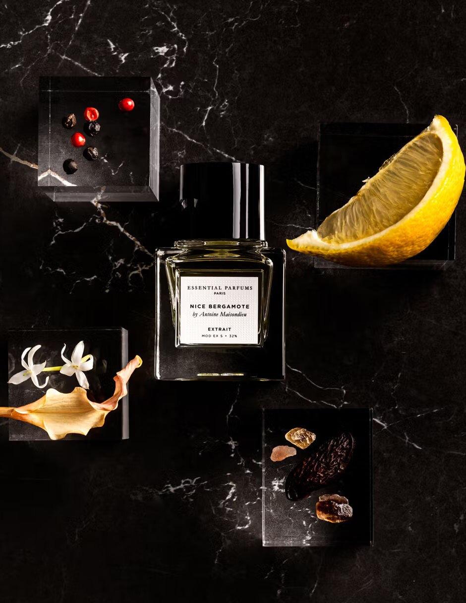 Extracto Nice Bergamote unisex 6