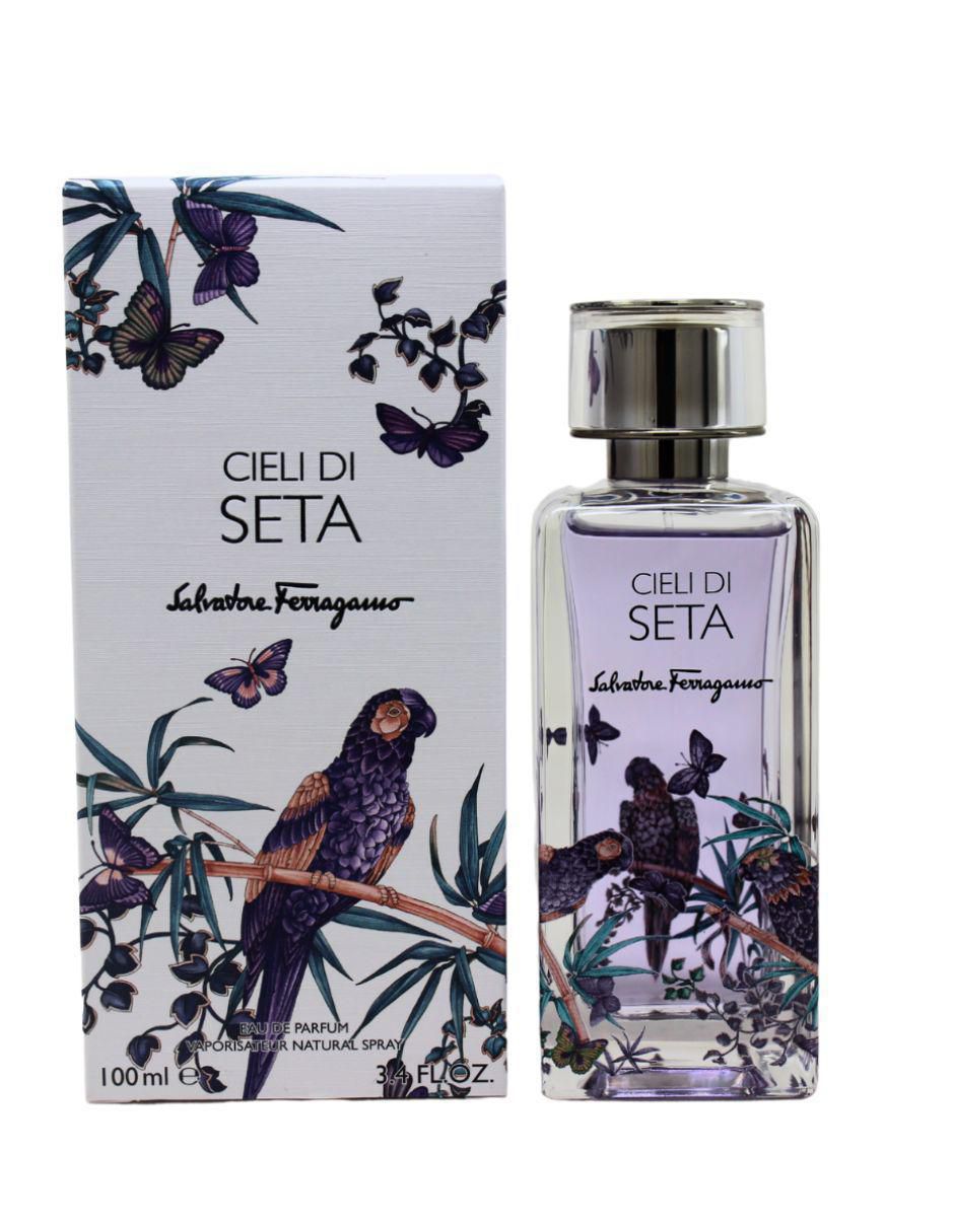 Eau de parfum unisex 2
