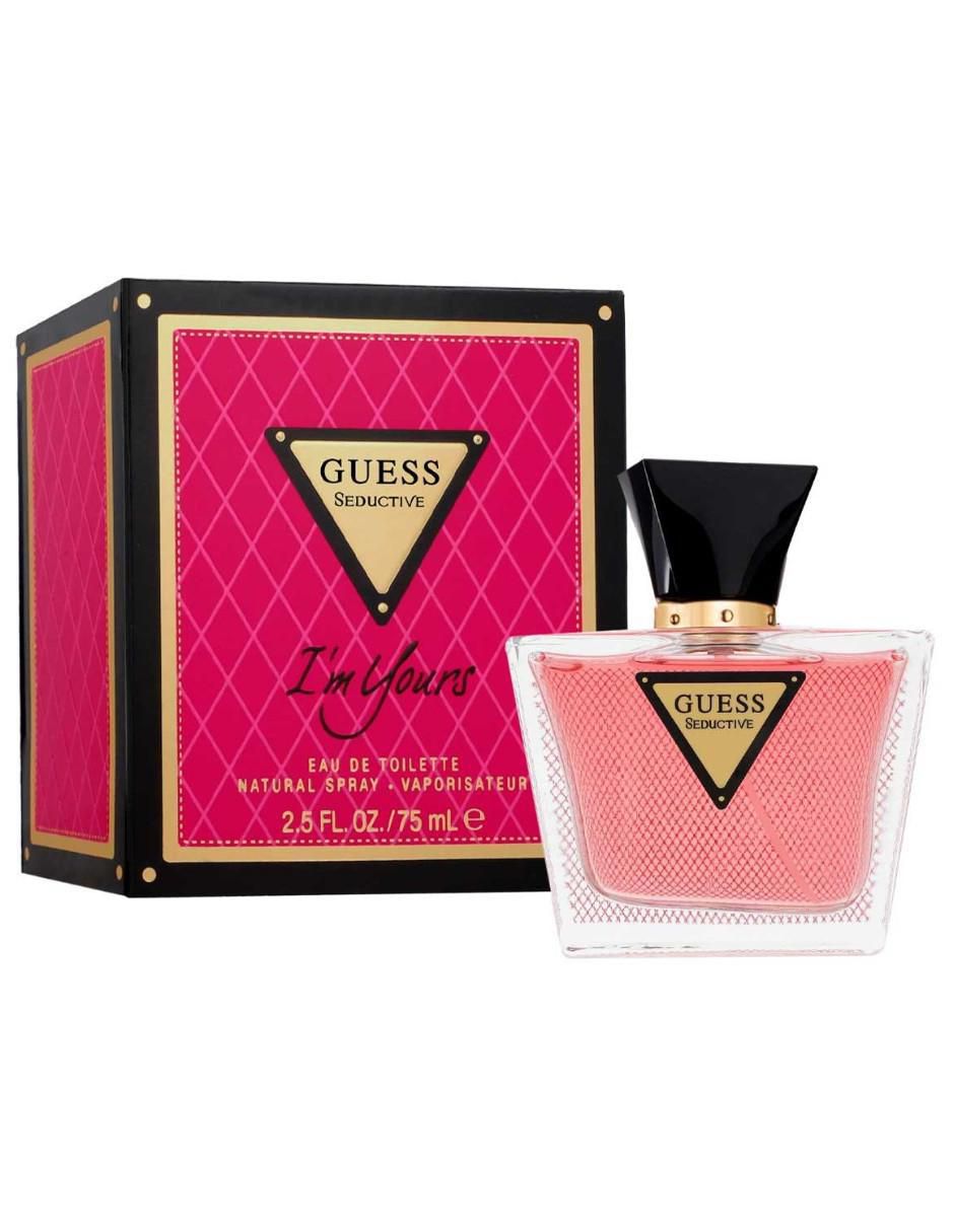 Eau de toilette Seductive I'm Yours para mujer Eau de toilette Seductive I'm Yours para mujer