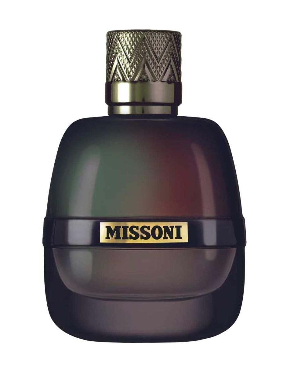 Eau de parfum para hombre