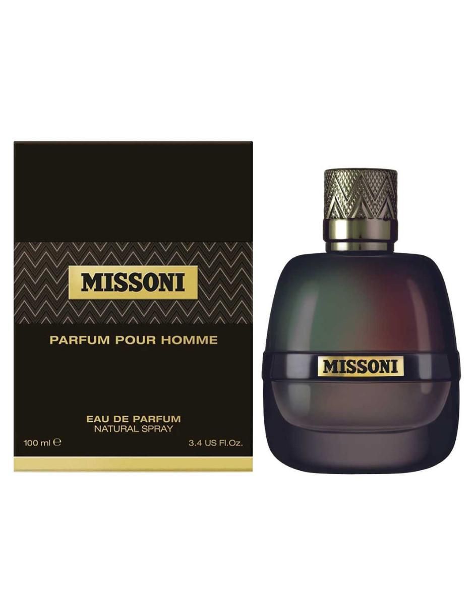 Eau de parfum para hombre 2