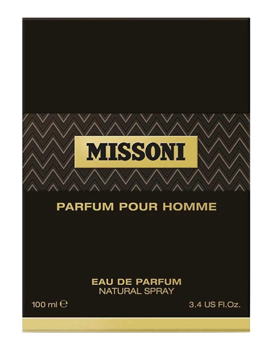Eau de parfum para hombre 3