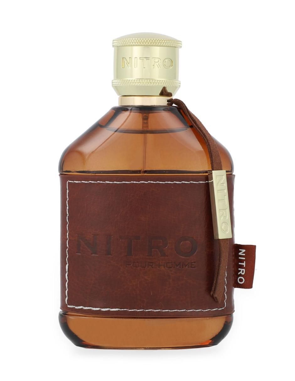 Eau de parfum para hombre