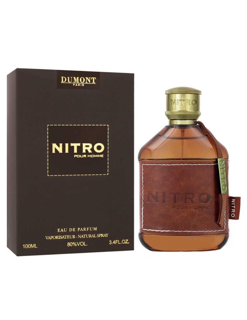 Eau de parfum para hombre 2