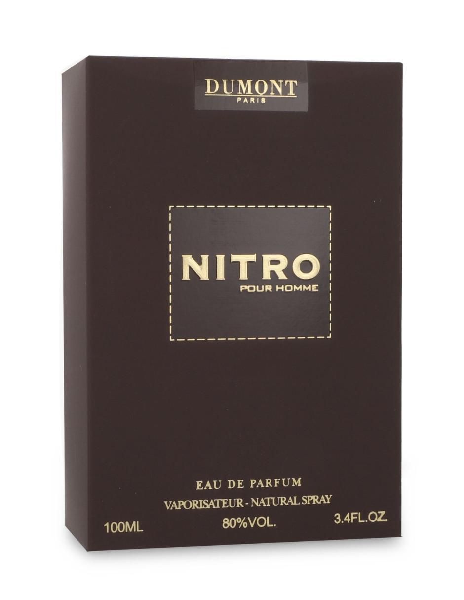Eau de parfum para hombre 3